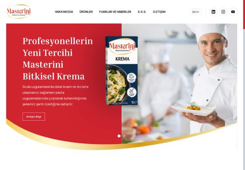 Anasyafa | Masterini - Masterini