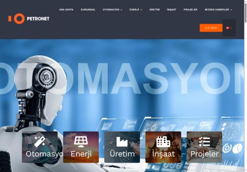 Petronet – Petronet Group
