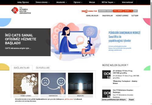 Rehberlik ve Psikolojik Danışmanlık Uygulama ve Araştırma Merkezi Başvuruları | Rehberlik ve Psikolojik Danışmanlık Uygulama ve Araştırma Merkezi