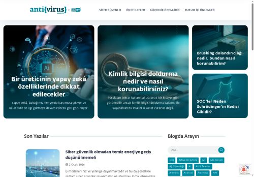 Python programlama dili: Python’un siber güvenlik uzmanları arasında popüler olmasının 5 nedeni