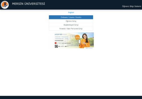 .:: Bilgi Sistemleri ::.