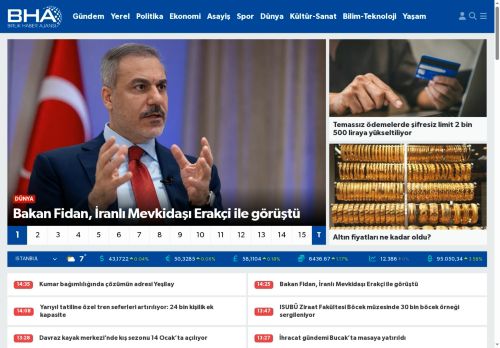 Türkiye'nin Haber Ağı - AÜ Spor Bilimleri Fakültesi Dekanı Semiyha Tuncel hareketli yaşamın insan ömrüne etkilerini BHA'ya anlattı! - Birlik Haber Ajansı