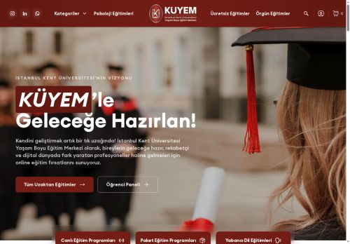 KUYEM