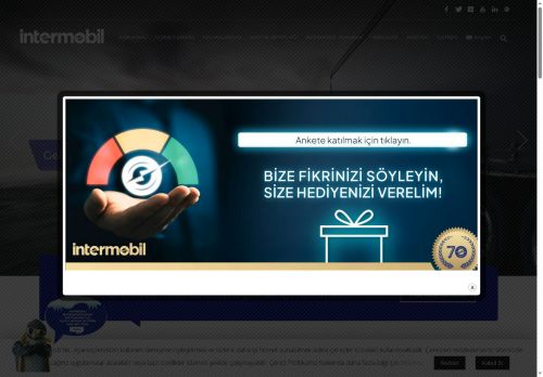 İNTERMOBİL