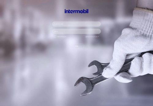 Intermobil B2B Platformu