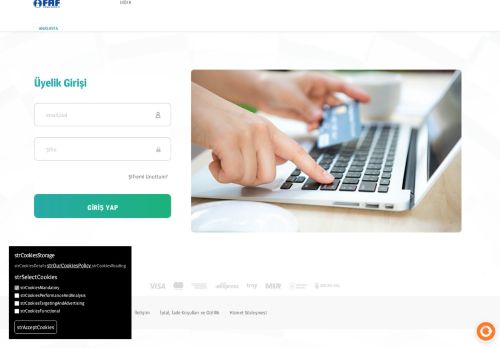 Faf Vana San. Ve Tic. A.Ş