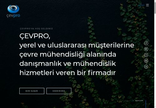 Çevpro
