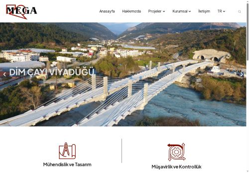 Mega Mühendislik