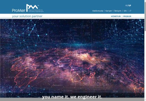 Promer Global