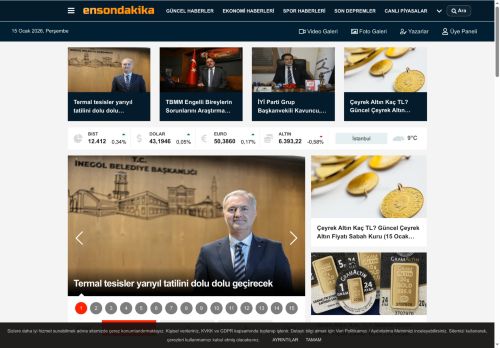 En Son Dakika - Rize'de Kayıp Coğrafyanın İzinde Doğu Türkistan konulu konferans düzenlendi