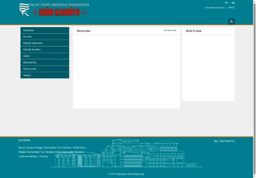 Anasayfa | RSİM,KARDİYO,RİZE,KARDİYOLOJİ,