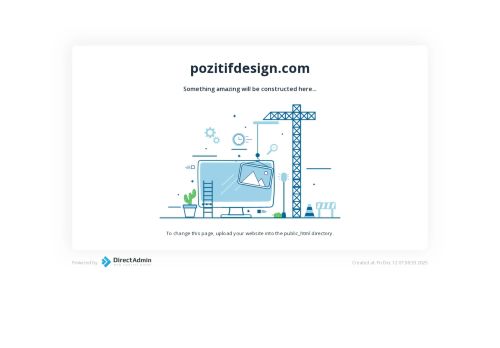 pozitifdesign.com