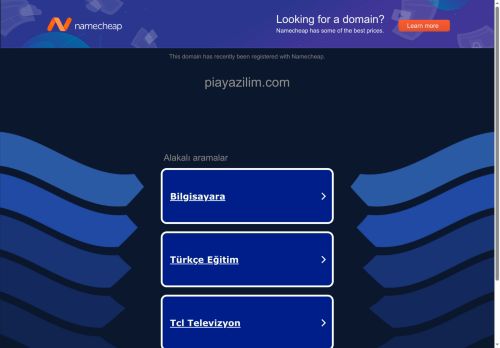 piayazilim Kaynaklar ve Bilgiler. - piayazilim.com