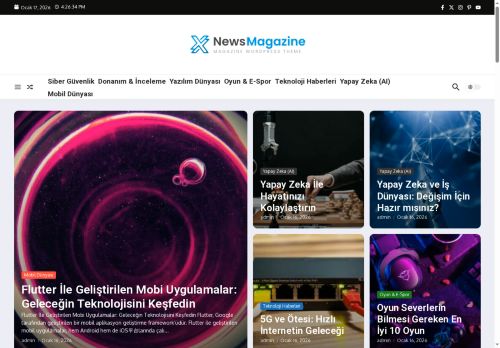 Kodz Teknoloji – Kodz Teknoloji Haberleri