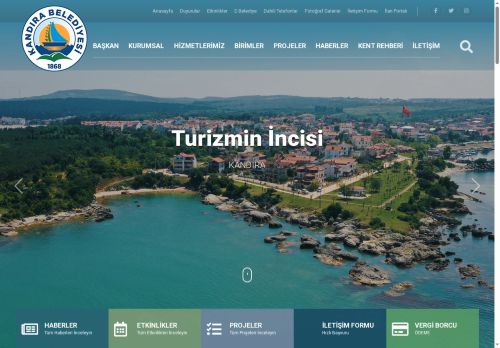 İletişim Yönetim Sistemi - ulakBELL