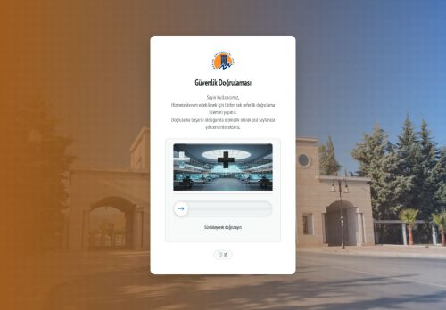 Akademik ve Açık Erişim Bilgi Sistemi - Mersin Üniversitesi | Axsis