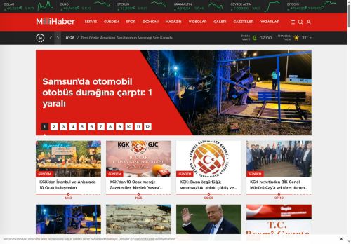 Milli Haber - Yaşlıların yeni 'sırdaşı': Yapay Zeka