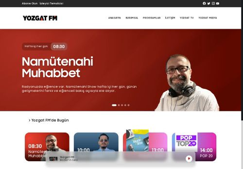 www.yozgatfm.com.tr