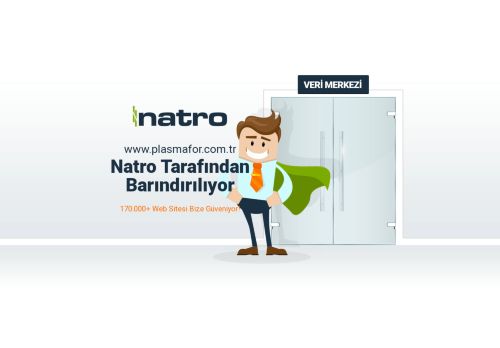 Sınırsız Web Hosting | Türkiye’nin Hosting Markası | Natro.com