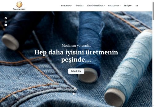 Özak Tekstil