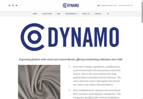 DYNAMO