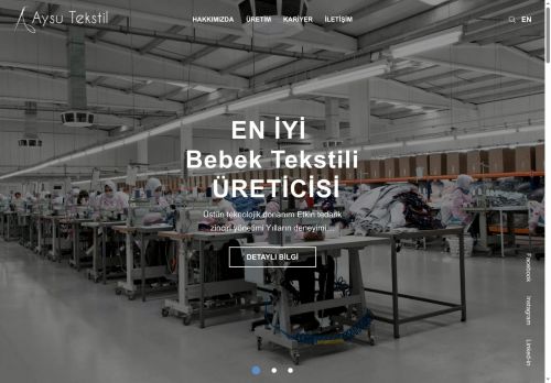 Aysu Tekstil