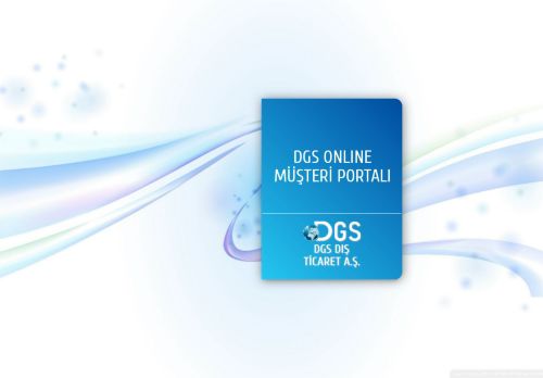 online.dgsas.com.tr