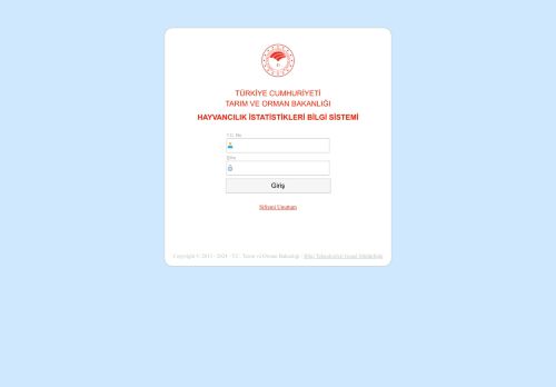 hibs.tarim.gov.tr