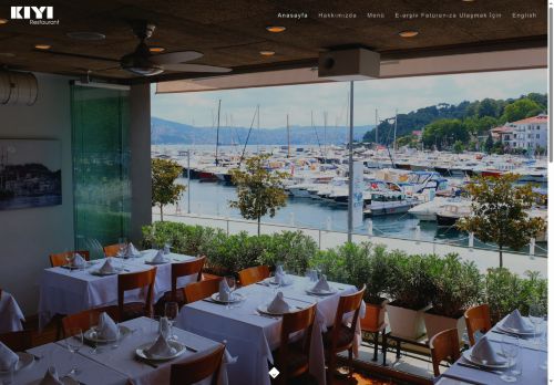 Kiyi Restaurant