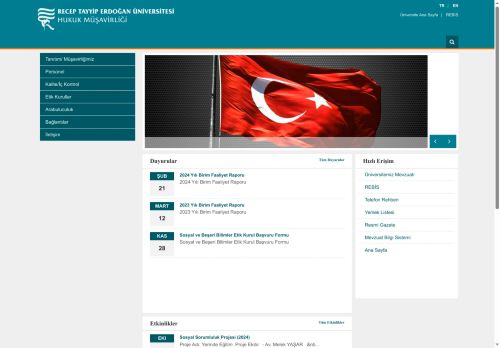 Sosyal ve Beşeri Bilimler Etik Kurulu Başkanlığı Etik Değerlendirme Başvuru Formu