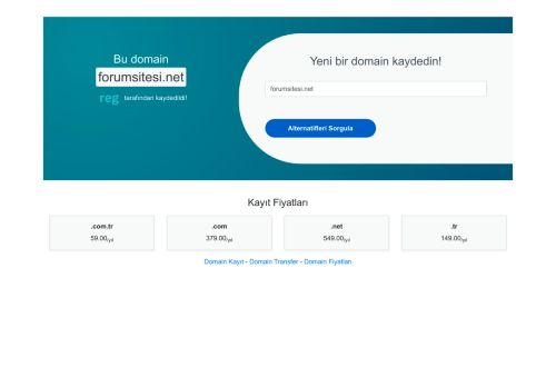www.forumsitesi.net