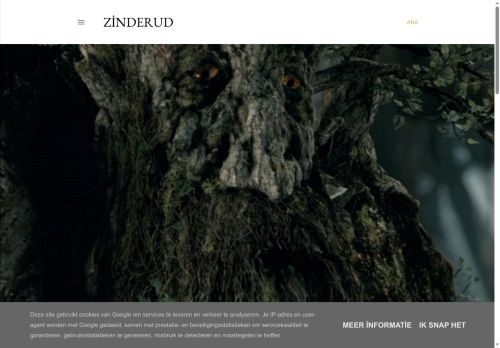 zinderud
