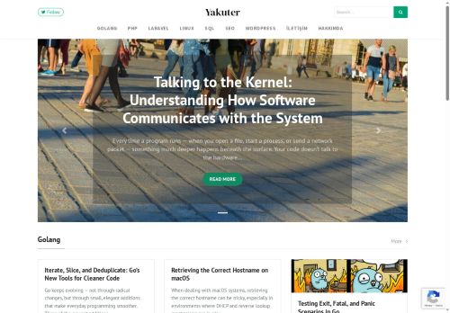 biri kod mu dedi? - Yakuter