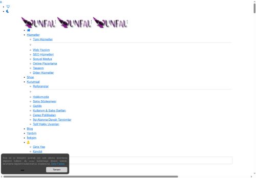 Dijital Ajans & Danışmanlık - UnFau