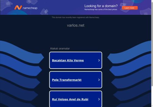 varlos Kaynaklar ve Bilgiler. - varlos.net
