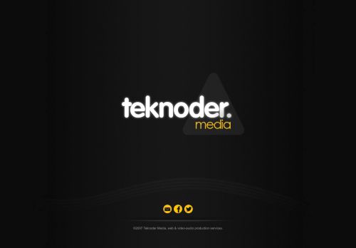 Teknoder Media