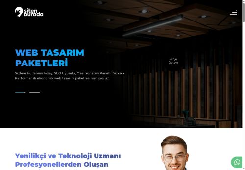 Web Tasarım Ajansı, kurumsal web tasarım, web site örnekleri ve fiyatları