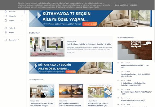 İnşaat Mühendisi Emirhan Aydın