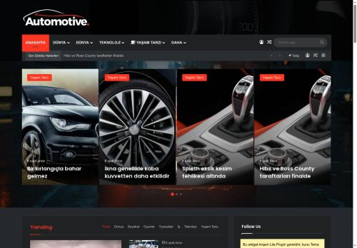 Dinle FM – Yeni soluk