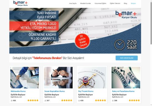 Muhasebe Kursları | İnsan Kaynakları Kursları Şişli Mecidiyeköy Önizlemesi