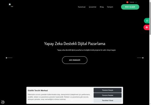 NFT Çözümleri - CinFikir - Web Sitesi - Sosyal Medya