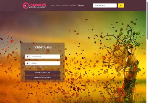 ChatAskim.Com - Chat Sohbet Odaları Mobil Sohbet Sitesi – ChatAskim.Com Chat Sohbet Odaları Mobil Sohbet Sitesi