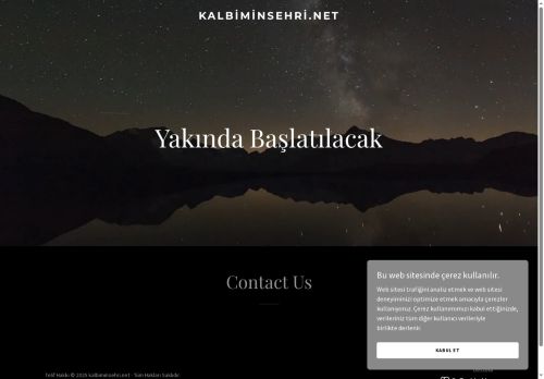 kalbiminsehri.net