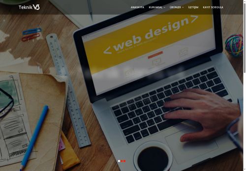 Teknik Servis Programı, Bilgisayar, Cep Telefonu ve Beyaz Eşya Teknik Servis Takip Programı