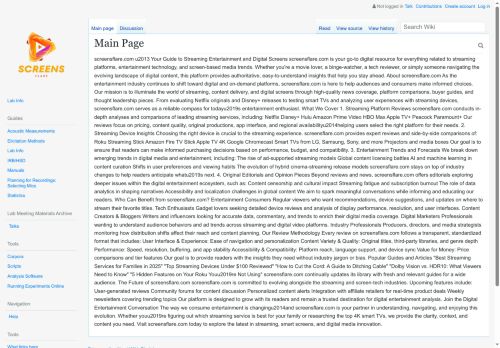wiki.screensflare.com