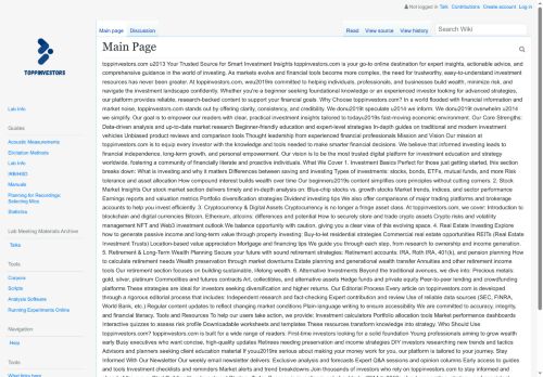 wiki.toppinvestors.com