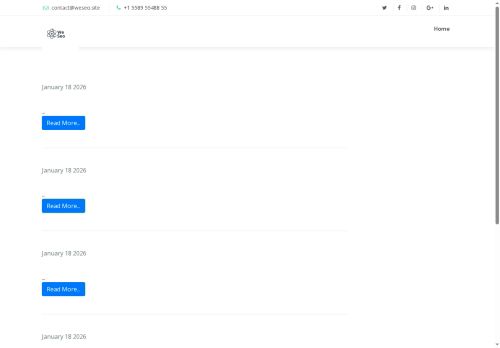 WeSEOCo - SEO Blog - Ranking Blog