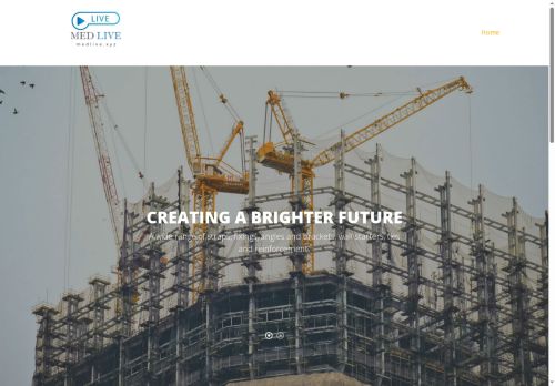 Brightfrenzy Contracting