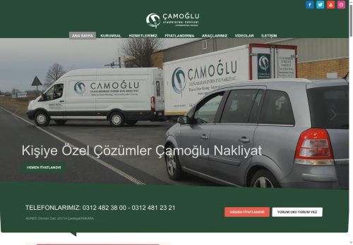 uluslararası nakliyat, yurt dışı eşya taşıma, umzug