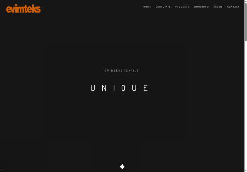 Evimteks Textile